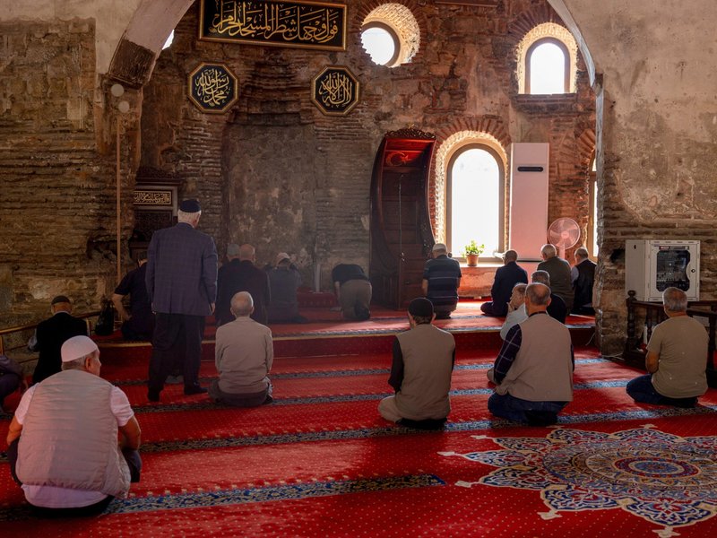 El Vaticano confirma que el primer viaje del papa será a Turquía y Líbano del 27 de noviembre al 2 de diciembre