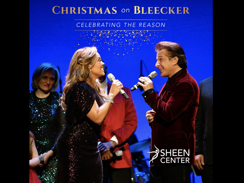 Christmas on Bleecker: Celebrating the Reason