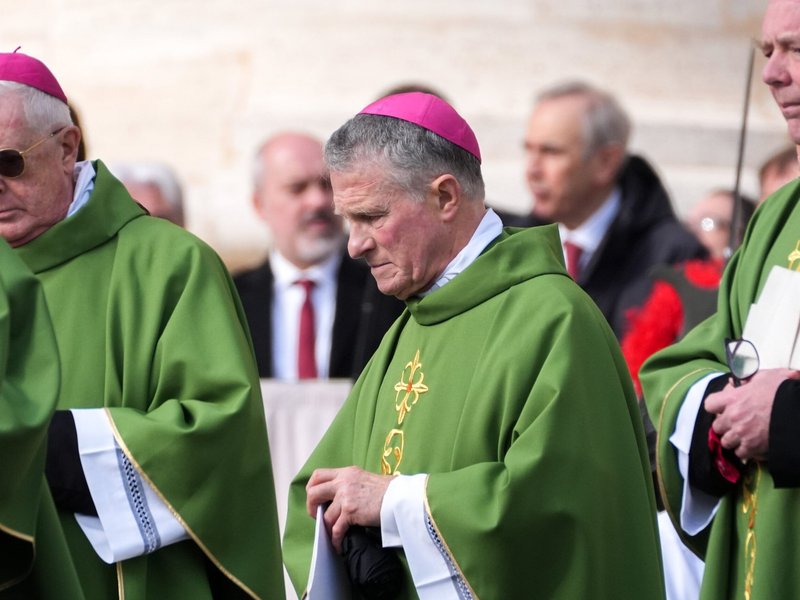 Care for the Poor and the Suffering is at the Heart of the Mission that Christ Gave the Church