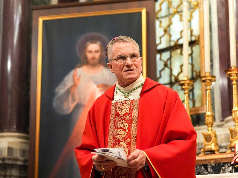 U.S. Bishops Encourage Lawmakers to Protect Human Life and Dignity in Reconciliation Legislation