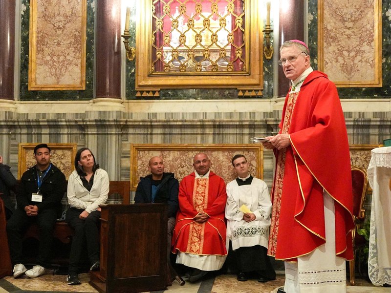 U.S. Bishops Urge Senate To Act With Courage and Creativity To Protect the Poor and Vulnerable