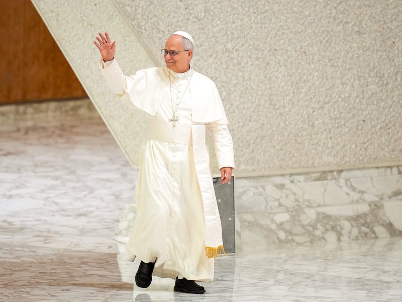 Pope Sets August 22 as Day To Pray, Fast for Peace in Ukraine, Holy Land