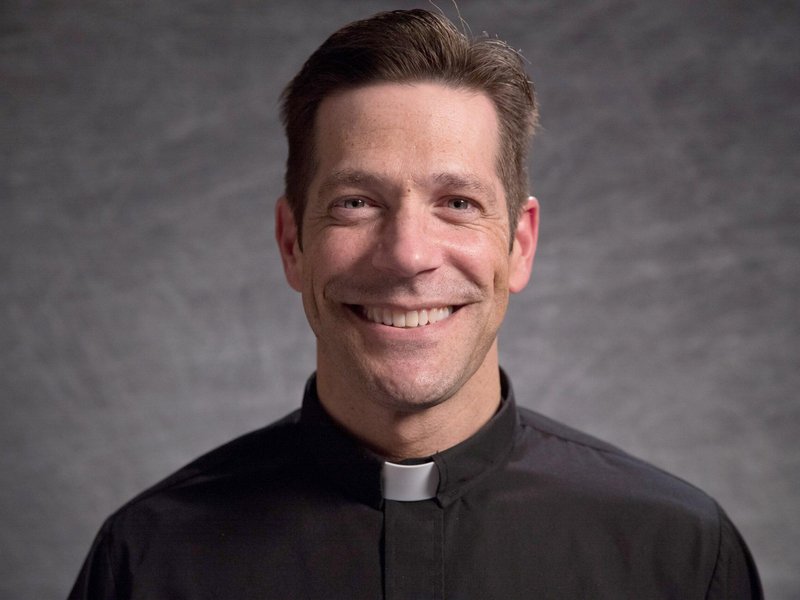 'The Bible in a Year' Podcast at Five: Father Mike Schmitz Has Five Takeaways