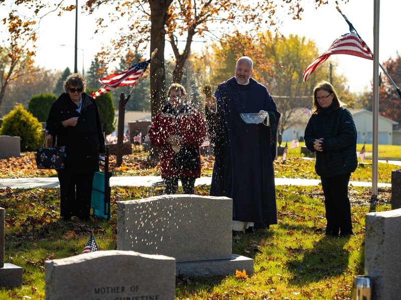 New York Legalizes Human Composting, but the Church Opposes New Disposition Method