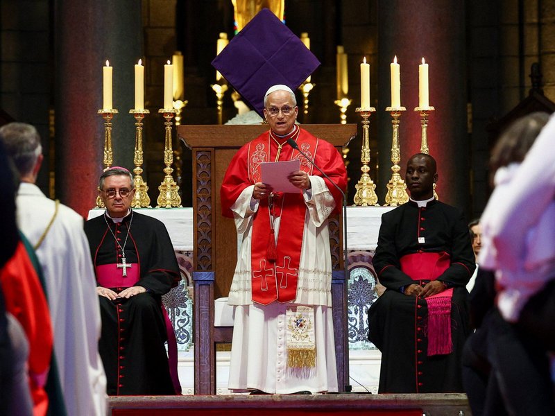 Marriage or the Priesthood? Pope Leo XIV Shares Advice for Discerning One's Vocation