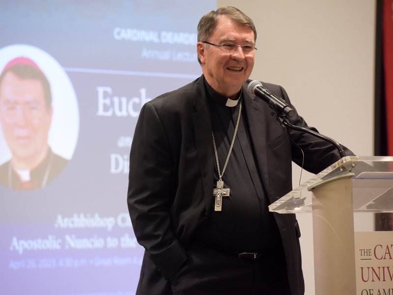 U.S. Bishops to Meet June 14-16 in Orlando; Assembly to Be Livestreamed​