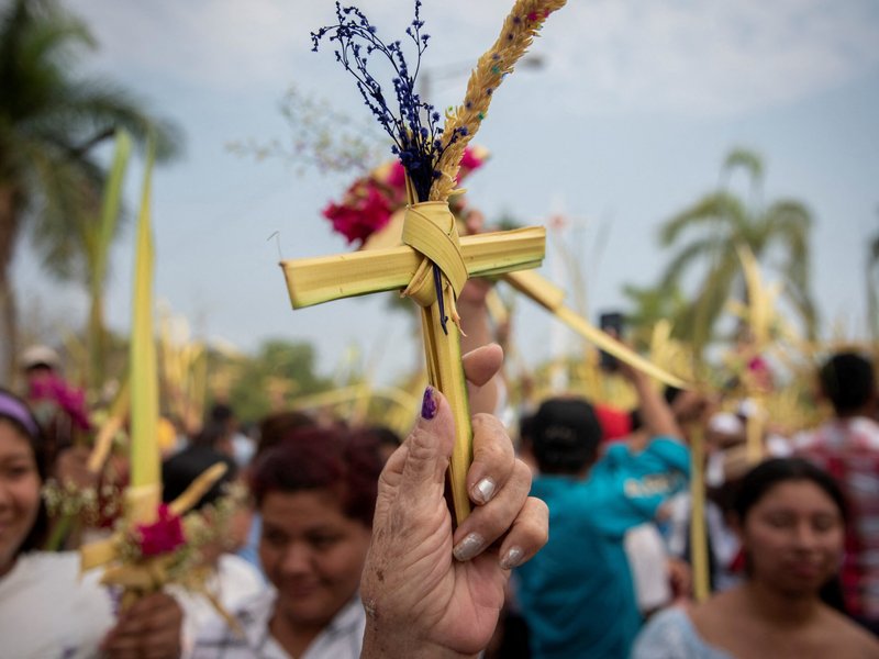 Nicaragua Cracks Down on Church During Holy Week
