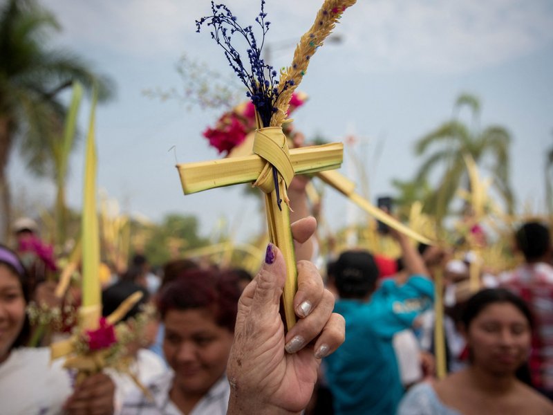 Nicaragua toma medidas enérgicas contra la Iglesia durante la Semana Santa