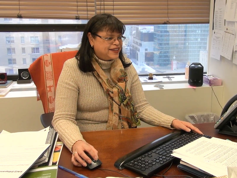 El Ministerio Hispano lleva 66 años sirviendo a latinos de Nueva York | The Hispanic Ministry Has Been Serving Latinos in New York for 66 Years