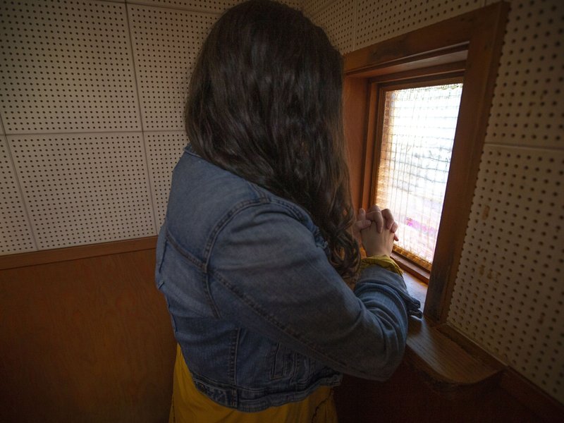 Reconciliation Monday -- An Opportunity for Advent