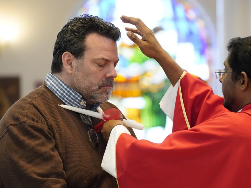 The Feast of St. Blaise