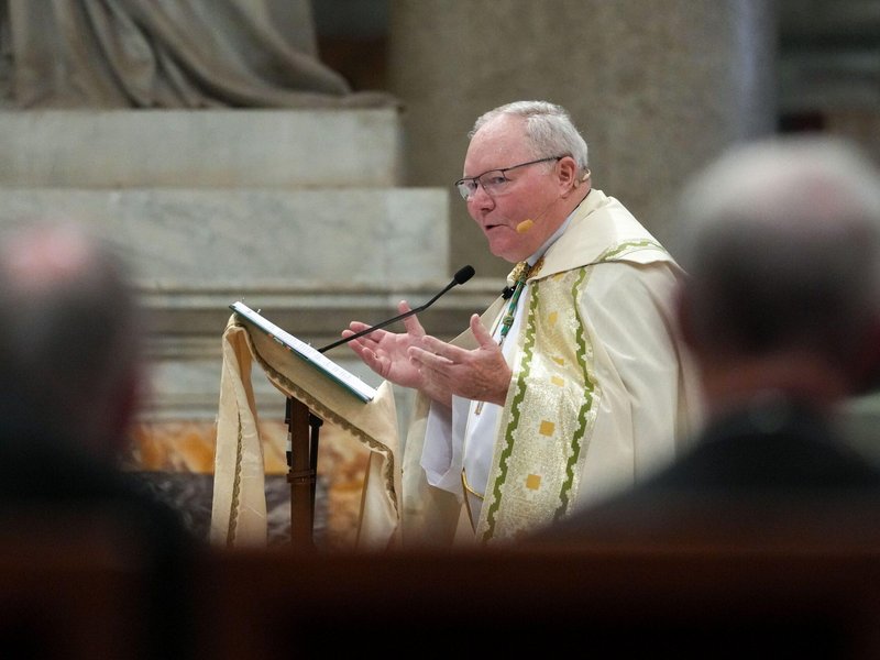 Bishop-Chairmen Respond to Expanded 'Mexico City Policy'