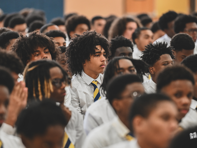 Federal Scholarship Tax Credit a Transformative Opportunity for Children Across the Country, Says Trenton's Bishop David O’Connell