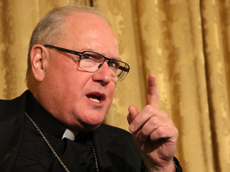 U.S. Bishops’ Pro-Life Chairman Expresses Support for 'No Taxpayer Funding for Abortion'