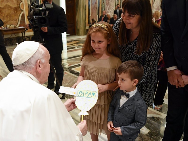 The Office of Family Life Enters 2023 with New Initiatives​