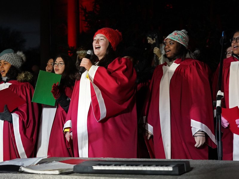'O Holy Night' Tops All Hymns Used in Churches in December, According to Poll