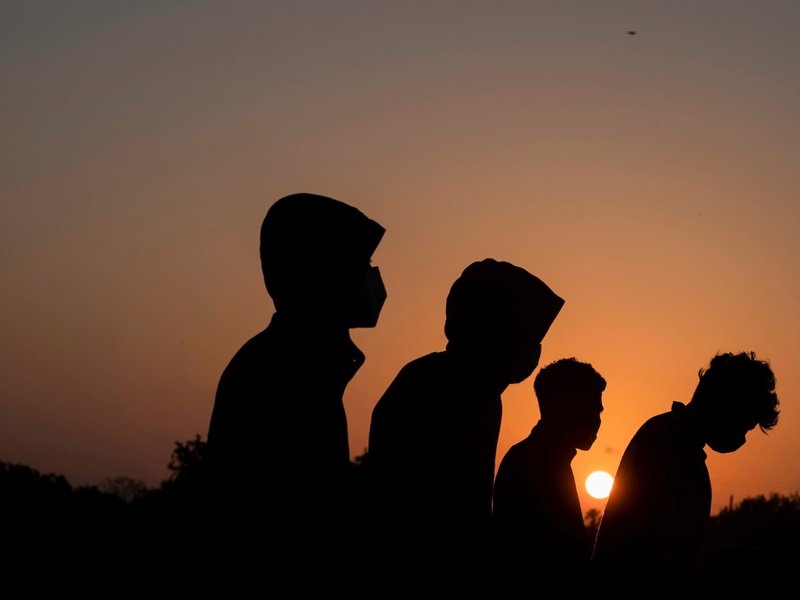 In the Bronx, Center of Hope for Unaccompanied Immigrant Youth