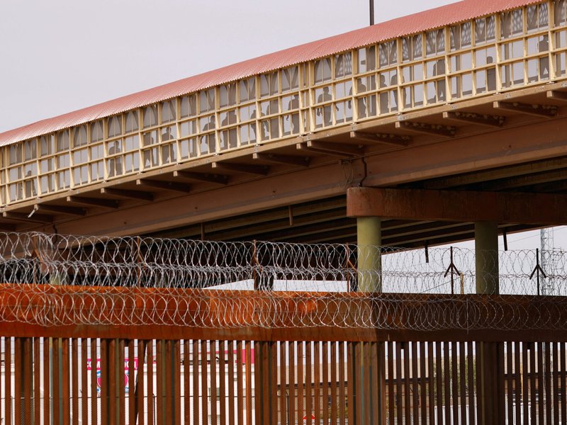 Biden Expands Use of Title 42 While Broadening Legal Path for Some Migrants