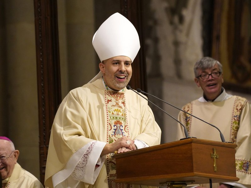 Women’s Conference Set for March 4 at Cardinal Hayes High School