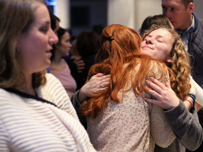 New York Encounter​ Returns Feb. 17-19 with Theme 'Who Am I That You Care for Me?'