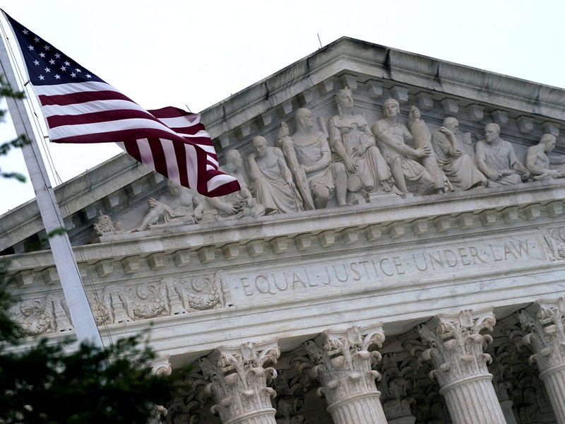 U.S. Supreme Court Allows Abortion Pill to Remain on Market Pending Biden Administration Request