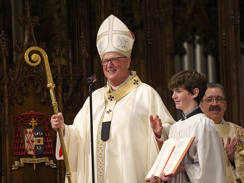 Lord, To Whom Shall We Go? We Are Sinners. Now’s the Time to Do Something About It