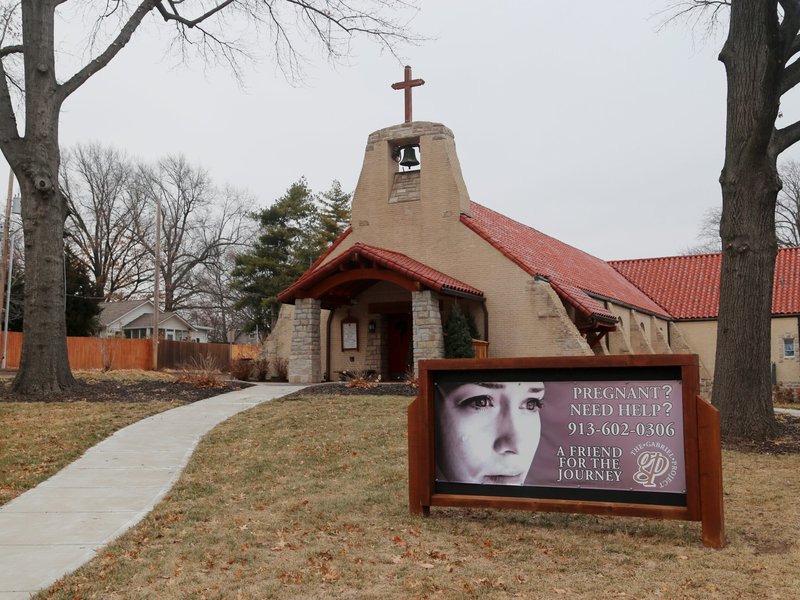 How to Live through Change in a Parish