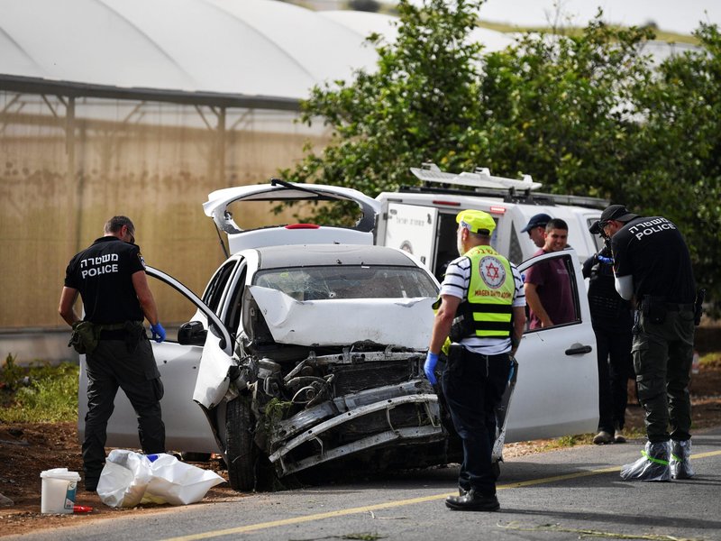 Middle East Patriarchs Urge Christian Hope at Easter