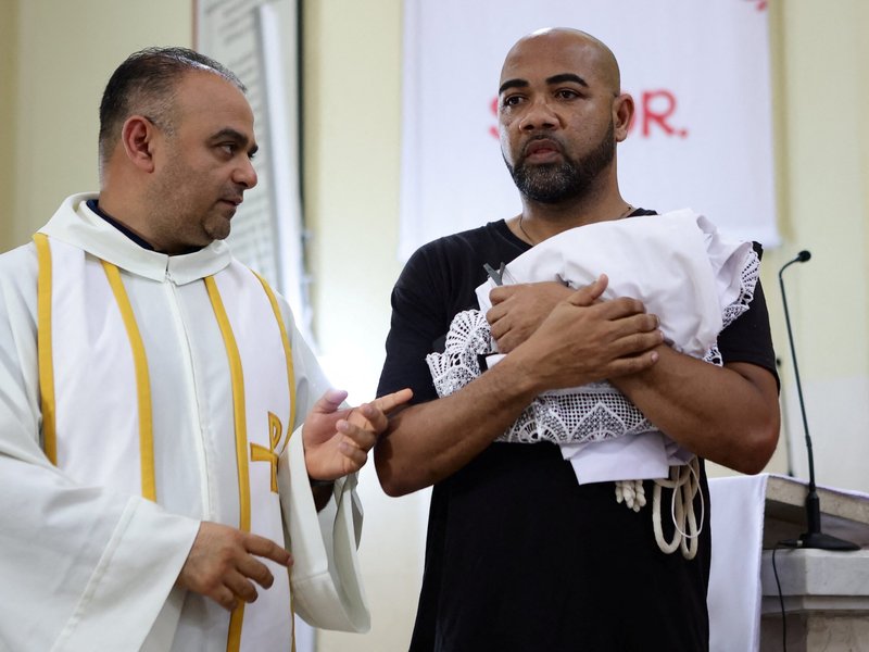 Fraile claretiano es obligado a abandonar Nicaragua