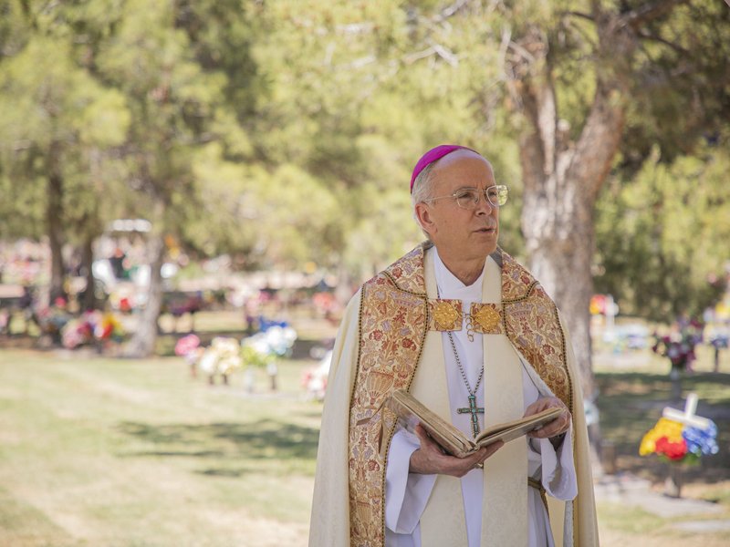 U.S. Bishops’ Migration Chairman Sends Recommendations to Congress on Enhancing Protections for Noncitizen Children Released from Federal Care