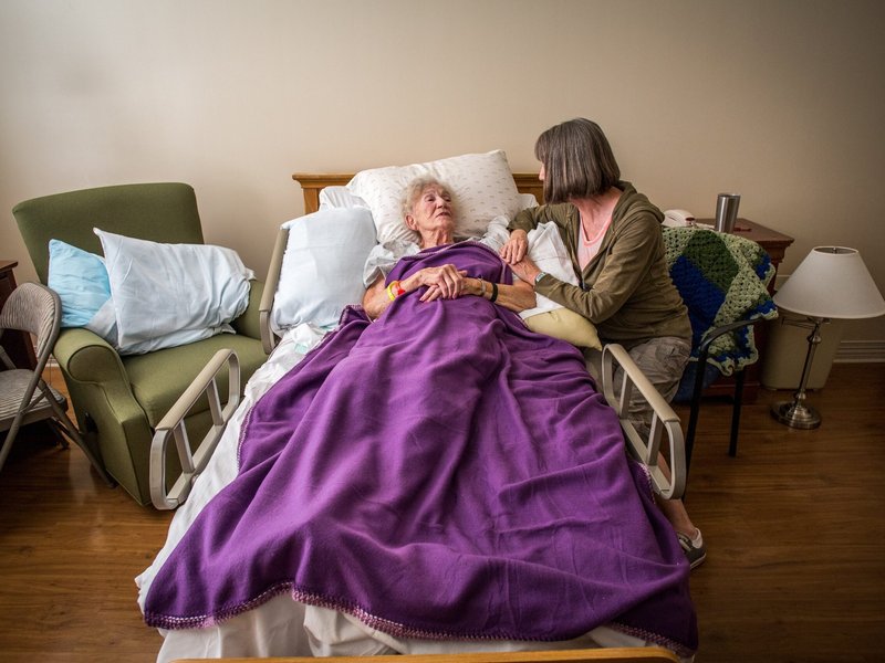 John Paul II and Our Mother in Heaven​