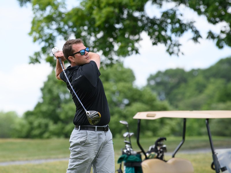 Mount Saint Mary College's Annual Golf, Tennis Tournaments Raises Record $144K for Scholarships​