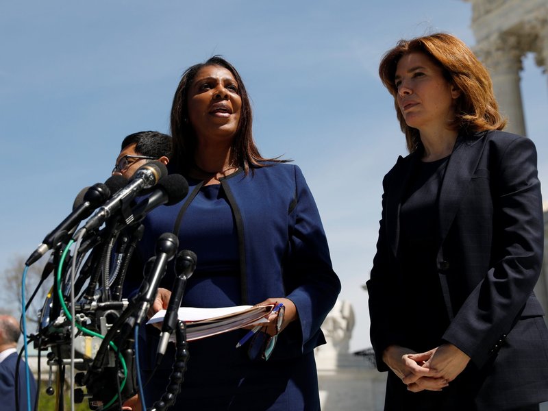 New York Attorney General Sues Red Rose Rescue over Alleged Disruptive Tactics at Abortion Clinics​