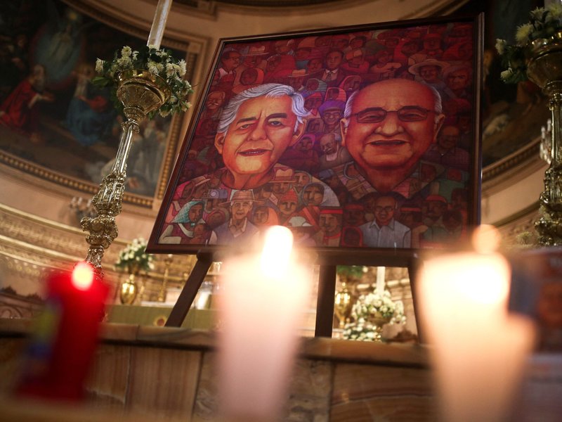 Religious Freedom Week: Violations Driven by 'Tense' Global Conditions, Says Report​