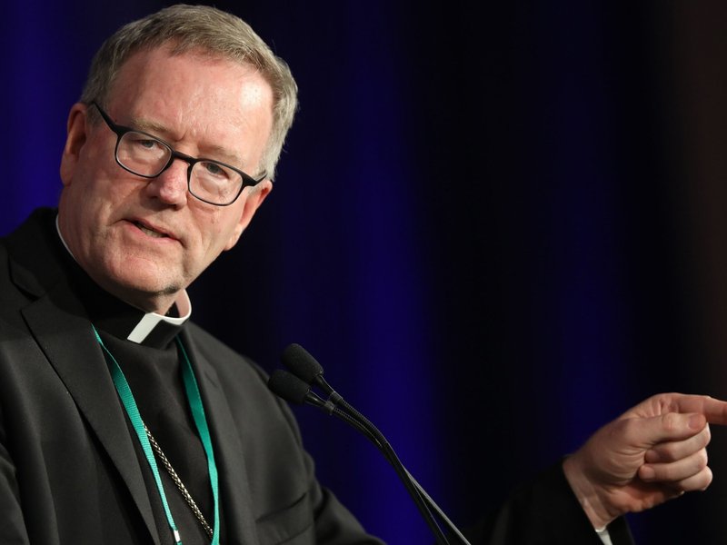 More than 28,600 Young People and 60 Bishops from the United States Traveling to Lisbon for World Youth Day