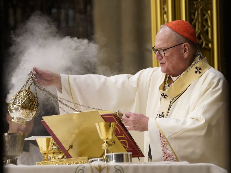 Clergy and Laity: Both Could Have Been More Courageous during COVID-19