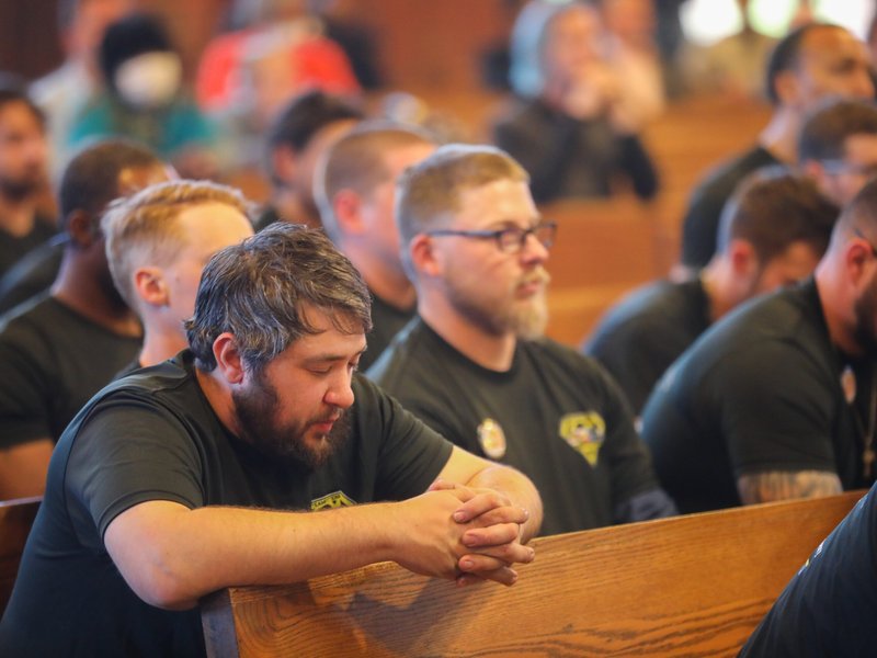 Fixing the Working-Class Problem in the Catholic Church