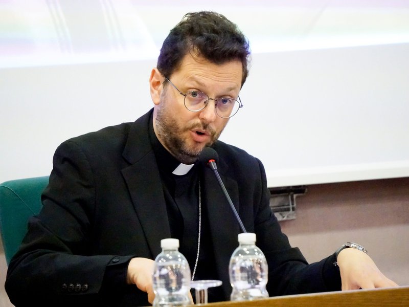 Mongolia Trip Shows Pope's Love for 'Every Single Faithful,' Cardinal Says​