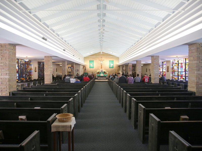 New Poll on Declining Faith Should Prompt Greater Witness, Experts Say​