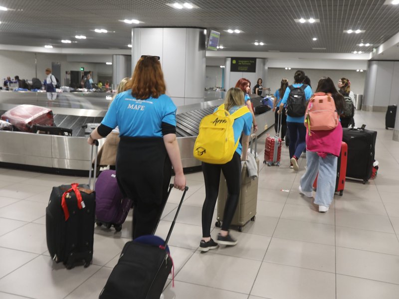 August Calendar Highlights: World Youth Day, Our Lady of Guadalupe Processions, Family Life Open Houses