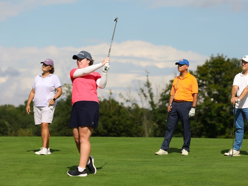 Golf FORE Catholic Schools Breaks Record with $375,000 Raised for Inner-City Scholarship Fund