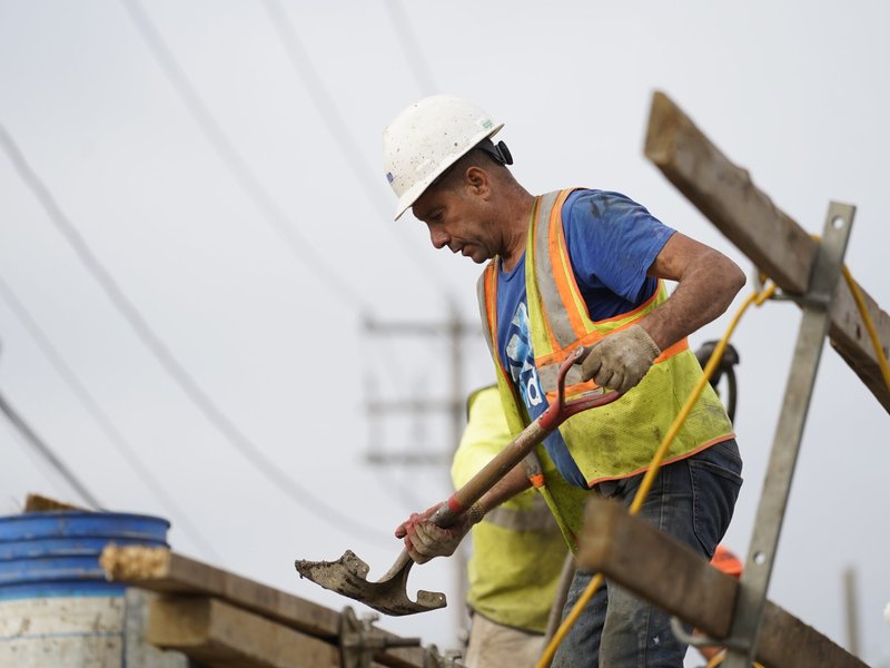 Labor Day and a Prayer for Children Leaving Home
