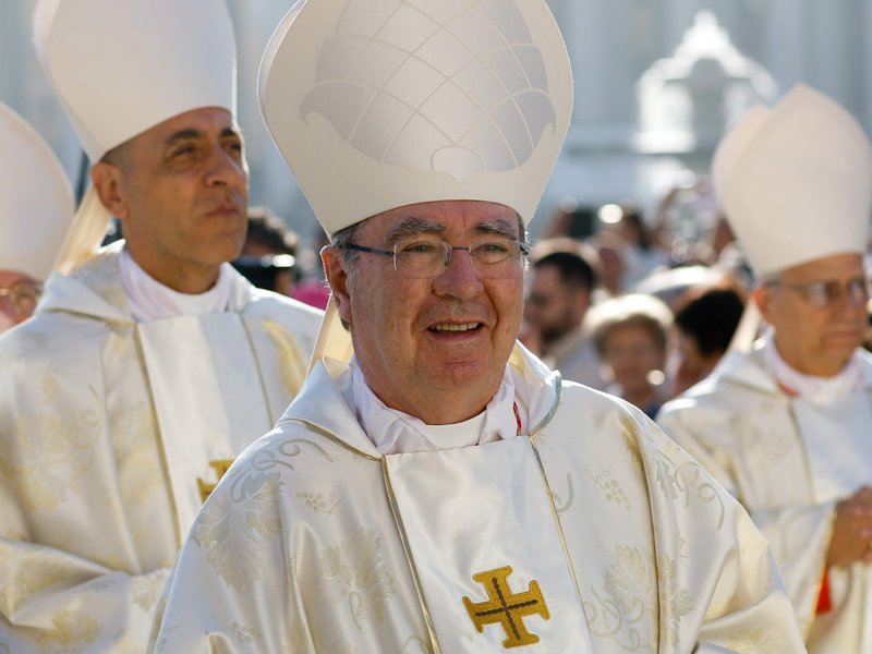 U.S. Bishops to Meet Nov. 13-16 in Baltimore; Assembly to Be Livestreamed