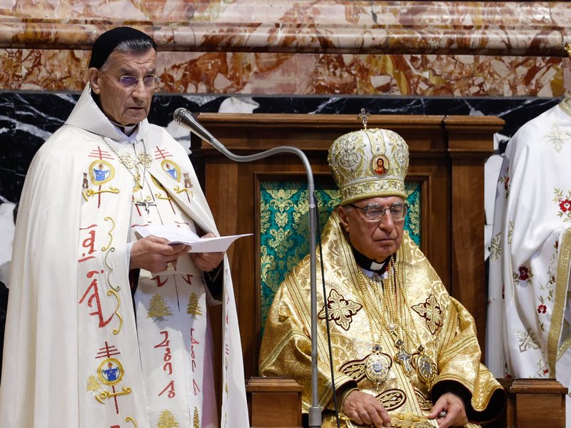 Synodal Spirituality is at 'Heart of Church's Renewal,' Cardinal Says