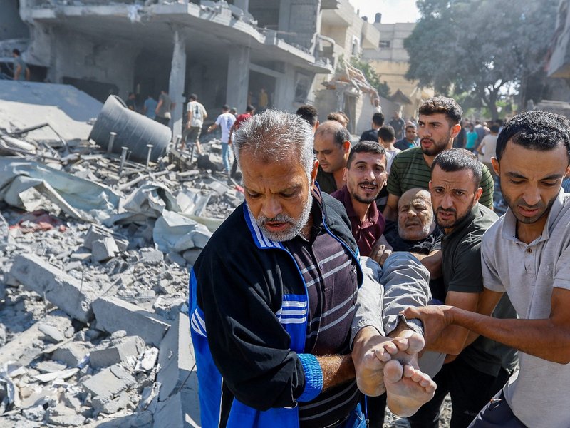 More than Half a Million Kids Pray Global Rosary for Peace in the Holy Land