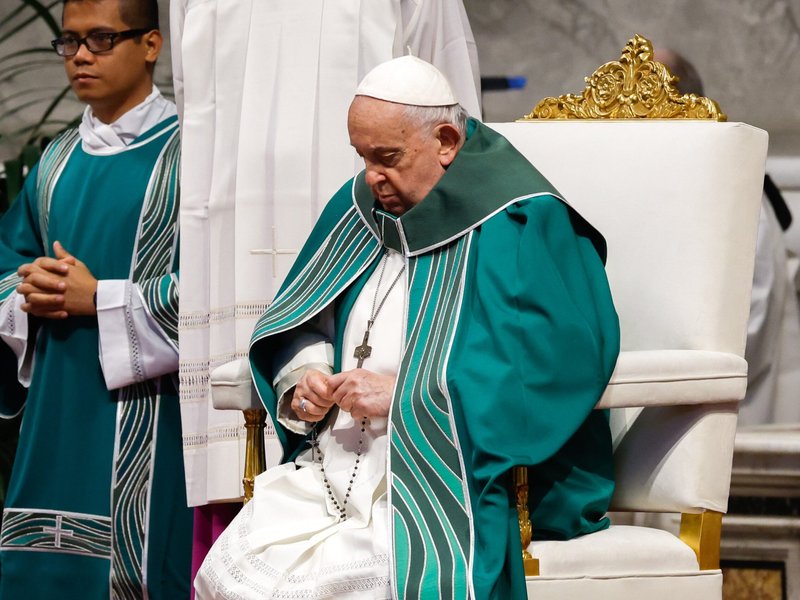 Synod Synthesis Shows Agreement, Divergence, Including on 'Synodality'