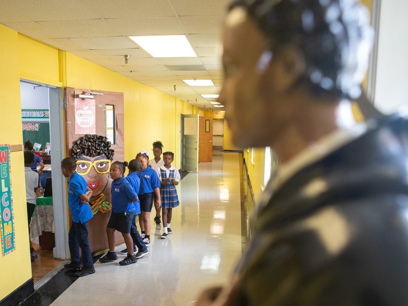 Hoy celebramos San Martín de Porres, patrono de la paz y justicia social