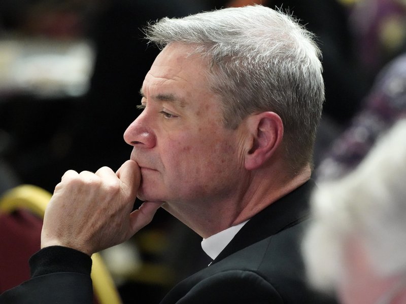 Bishops from Brooklyn to Head USCCB Committees: Report