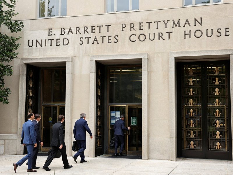 Last of 10 Defendants Found Guilty under FACE Act for DC Abortion Clinic Blockade