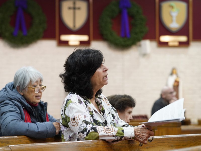 Archdiocese of New York Parishes to Participate in National Night of Prayer for Life